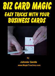 You can use them for personal or commercial purposes and for different purposes as well. Biz Card Magic Easy Tricks With Your Business Cards Amazing Magic Tricks Book 3 English Edition Ebook Gentle Johnnie Amazon De Kindle Shop