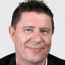 Jim Purdy Christian Recording Artist