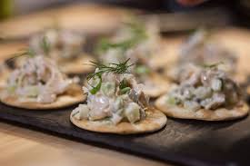 Tuna Is The Next Food To Get The Plant Based Alternative Treatment