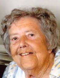 Obituary information for Joan Brunson