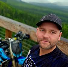 Current conditions from Bible Camp staging area?