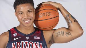 Updated: Meet the Arizona Wildcats' 2018-19 men's basketball team