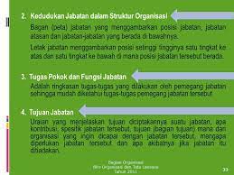 Check spelling or type a new query. Fungsi Jabatan Dalam Organisasi Lertyi