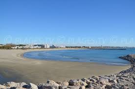 Service des sports la plaine des jeux 34280 la grande motte tél. Plage Du Levant La Grande Motte 34 Herault Languedoc Roussillon Plages Tv