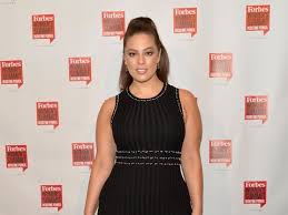 Terlalu Langsing', Model Plus Size Ashley Graham Dikritik Netizen