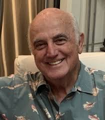 Thomas Peter Easter Obituary (2023)