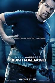 Contraband Movie Poster Internet Movie Poster Awards Gallery Mark Wahlberg Thriller Movie Movie Posters