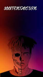 Here you can download the best xxxtentacion background pictures for desktop, iphone, and mobile phone. Pin On Wallpaper