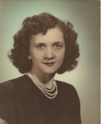 Audrey Dodson Kelley