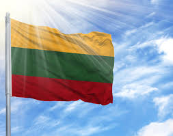 Chicago flag and decorating company began making u.s. Dentons Dentons Advises The Republic Of Lithuania On Its Largest Ever Bond Issuance