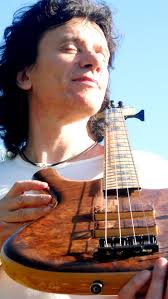 Robex Lundgren virkblogg.