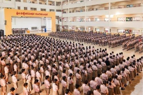 Vidyodaya Public School in Maruthi Veethika, Udupi - Best Stadiums in Udupi - Justdial