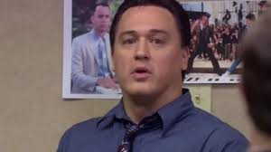 'the office' actor mark york, who played billy merchant, dead at 55. Kenpzzejzqswim