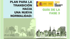 El público estará limitado a una persona por cada 20 m2. Que Se Puede Hacer En La Fase 3 Avlacartujabaja Org