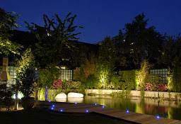 Einbaustrahler einbauleuchte boden garten terrasse außen 360° ip65 aussen 3w led. Led Einbaustrahler Aussen Online Kaufen