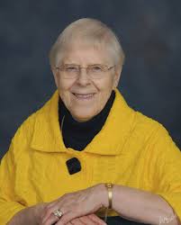 Elsie Weeber Obituary