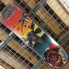 Alibaba.com offers a wide variety of recreational and pro skateboard santa cruz from trusted suppliers. New Santa Cruz Star Wars Vader Inlay Collectible Skateboard Deck 31in X 10 35in Sporting Goods Decks