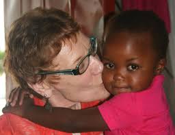 Spirit of Love Ministry