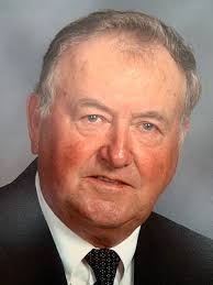 Elmer Dodson Obituary