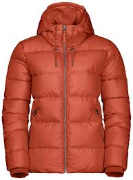 Feedback for black jack wolfskin crystal palace longline padded jacket. Jack Wolfskin Crystal Palace Jacket Women Saffron Orange Addnature Co Uk