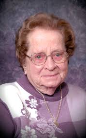 Obituary information for Iris M. Martin