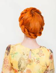 Woven crown braid hair tutorial. The Twisted Crown Braid A Beautiful Mess