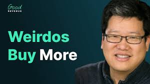 Your Best Customers Are Weirdos 🤯 Ignoring Them Is Killing Your Business  📉