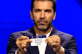 Slovan Bratislava coach makes 'realistic' Champions League observation with  Celtic first up