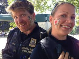 Portland Police Bureau