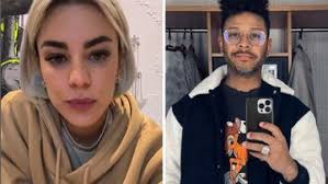 Quién es Melissa Galindo, la cantante que señaló a Kalimba de presunto  acoso