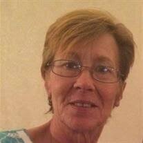 Janette Lynn Clapsadle Obituary