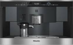 We did not find results for: Miele Built In Coffee Machine With Nespresso System Stainless Steel Clean Steel Cva 6431 Prices Shop Deals Online Pricecheck