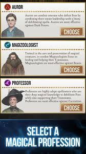 Wizards unite will be the most noticed game this year. Harry Potter 2 19 0 Download Android Apk Aptoide