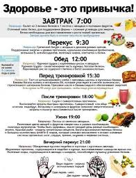 список продуктов на месяц для семьи из 4 человек Pin Ot Polzovatelya Doroshenko Aleksandr Ivanovich Na Doske Poleznye Sovety Zdorovoe Pitanie Bodibilding Dieta Pitanie Menyu