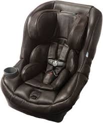 Maxi Cosi Pria 70 Convertible Car Seat Brown Leather That S A Classy Car Seat Car Seats Convertible Car Seat Baby Car Seats