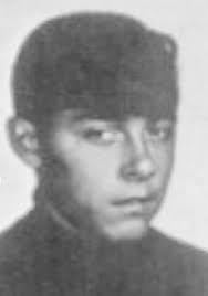 Remembering Tony Martinez, Arroyo Grande High School Class of 1972