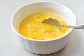 This cantonese steamed milk egg pudding is very popular in hong kong, macau and neighboring areas. Gyeranjjim Korean Steamed Eggs Korean Bapsang