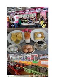 Ada beberapa menu sarapan pagi yang menjadi favorit orang indonesia. Kedai Makan Kopitiam Kita Boleh Dikategorikan Kedai Sarapan Pagi Yang Paling Top Di Kota Bharu