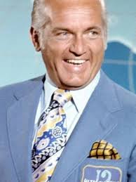 Ted Knight: Comedic Legend of Television and Film