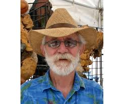 Jerry Whitehurst Obituary (2019)