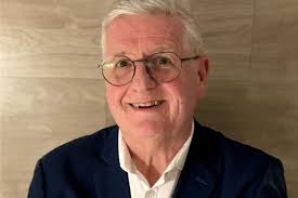 Demetrios Petropoulos