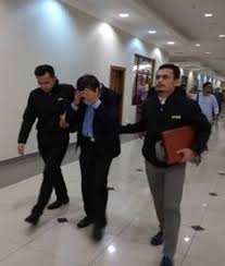 Rapid Penang Coo Faces 41 Bribery Charges