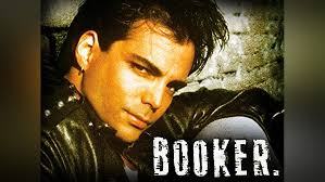 Amazon.de: Booker, Staffel 1 ansehen