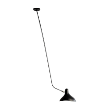 The mantis ) is a french thriller miniseries, that debuted on netflix on 30 december after airing on tf1 during september it was released on netflix france on 13 october genre: Dcw Mantis Bs4 L Suspension Lamp Ambientedirect