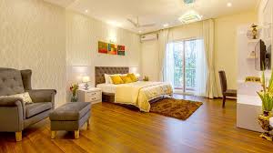 Discover best villas in bangalore, india. Mims Northbrook Luxury Villas In Hennur Road Bangalore
