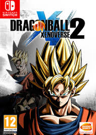 Brief of the capsule corporation, for the purpose of making objects compact and easy to transport. Buy Dragon Ball Xenoverse 2 Steam