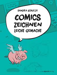 Comics Zeichnen Leicht Gemacht Zasshi