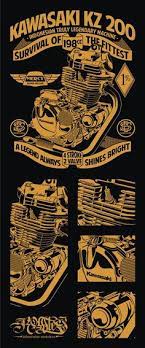93,307 likes · 3,299 talking about this. 18 Kz200 Binter Merzy Kawasaki Cafe Racer Ideas Kawasaki Cafe Racer Cafe Racer Kawasaki