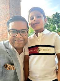 Michael Acedo's Instagram, Twitter & Facebook