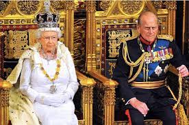 Peki kimdir bu philip 2.elizabeth ile ilgili ne itirafında bulundu? Unvanindan Ve Servetinden Aski Icin Vazgecen Prens Philip